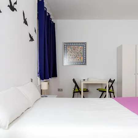 Monrooms Guest house Barcelona