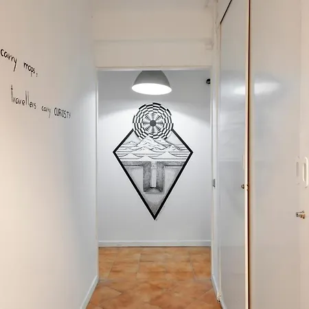Monrooms Guest house