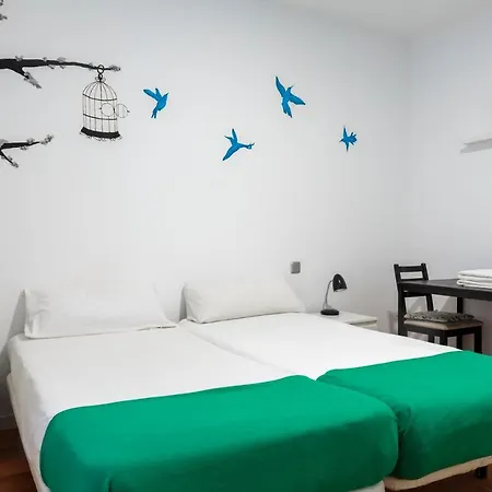 Monrooms Guest house