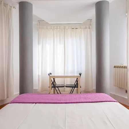 Monrooms Guest house Barcelona