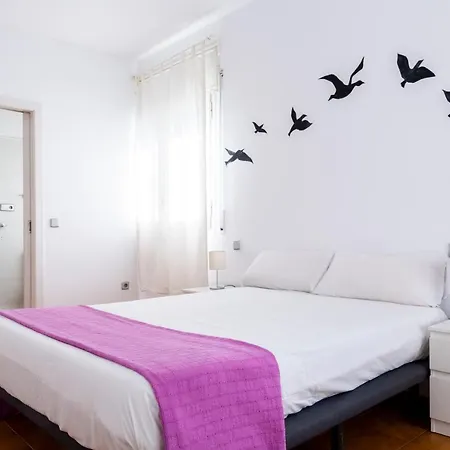 Guest house Monrooms 2*