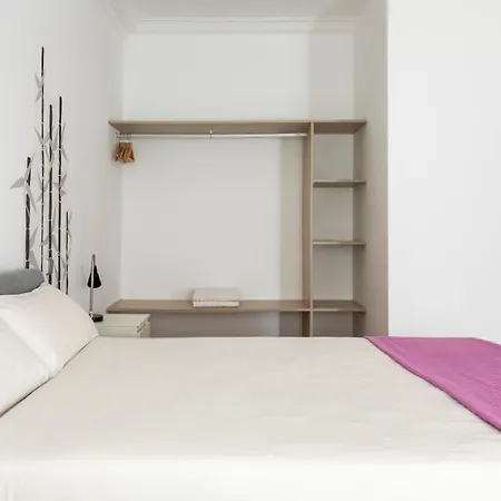 Guest house Monrooms