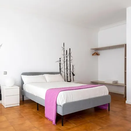 Guest house Monrooms 2*
