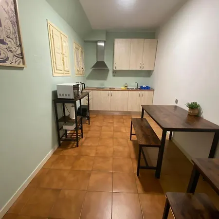 게스트하우스 Monrooms 3*