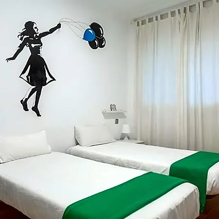 게스트하우스 Monrooms 3*