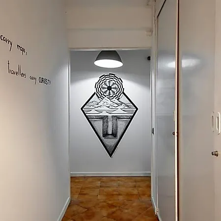 게스트하우스 Monrooms