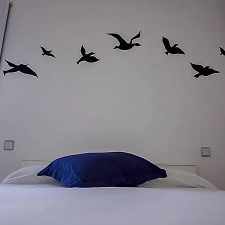 Monrooms 3* Barcelone