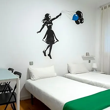 게스트하우스 Monrooms