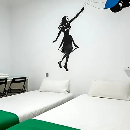 게스트하우스 Monrooms 3*