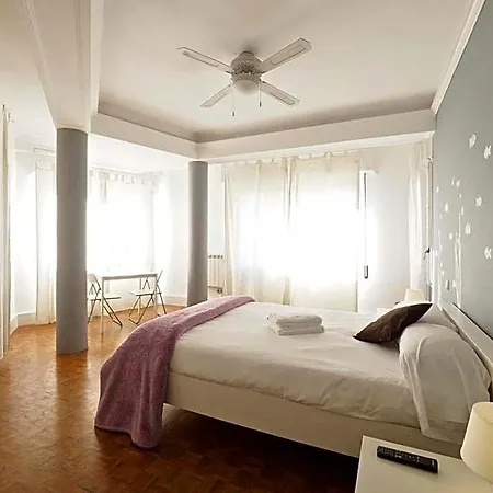 Monrooms Pensión Barcelona