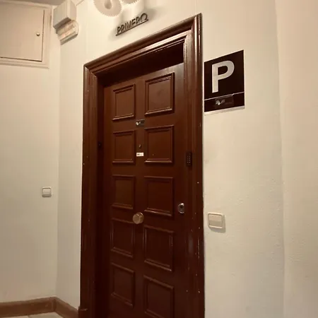 Monrooms Pensión Barcelona