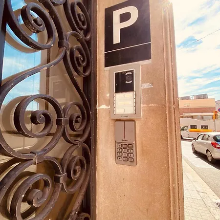 Pensión Monrooms Barcelona