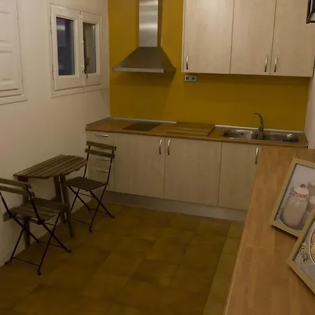 Monrooms Guest house