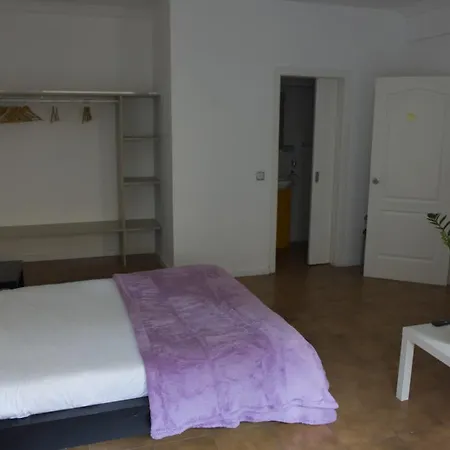 Guest house Monrooms