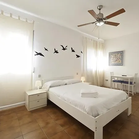 Guest house Monrooms