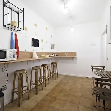 Guest house Monrooms