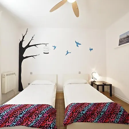 Guest house Monrooms
