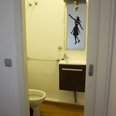 Guest house Monrooms