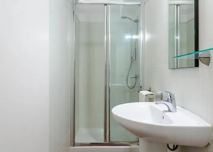 Monrooms 3* Barcelona