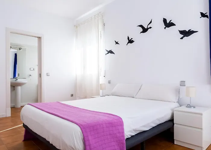 Vendégház Monrooms 3*