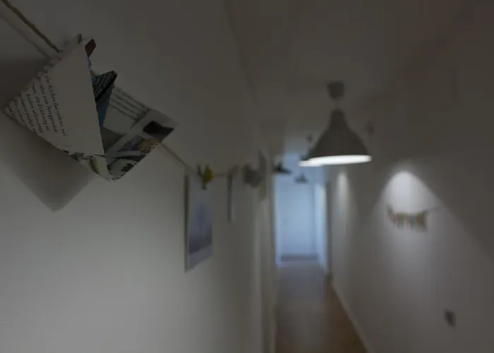 Vendégház Monrooms