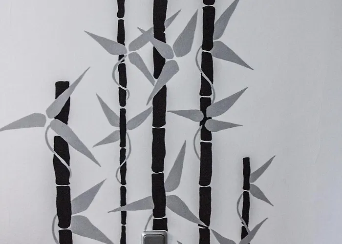 Monrooms Vendégház