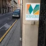 Monrooms Penzion
