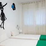 Monrooms Penzion 3*