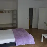 Vendégház Monrooms