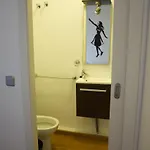 Vendégház Monrooms