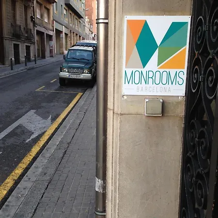 Monrooms Vendégház