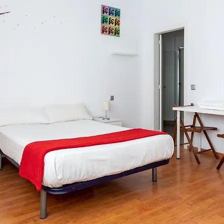 Monrooms Vendégház 3*