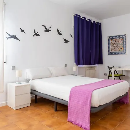 Monrooms Guest house Barcelona