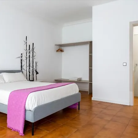 Monrooms Vendégház Barcelona