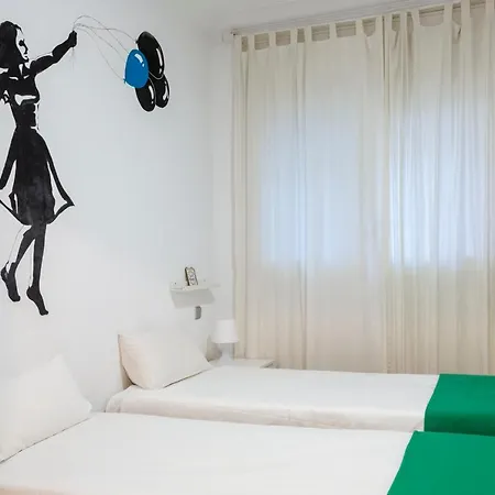 Monrooms Vendégház 3*