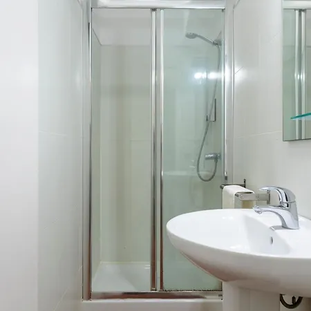 Monrooms 3* Barcelona