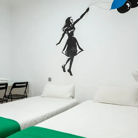 Monrooms 3* Barcelona