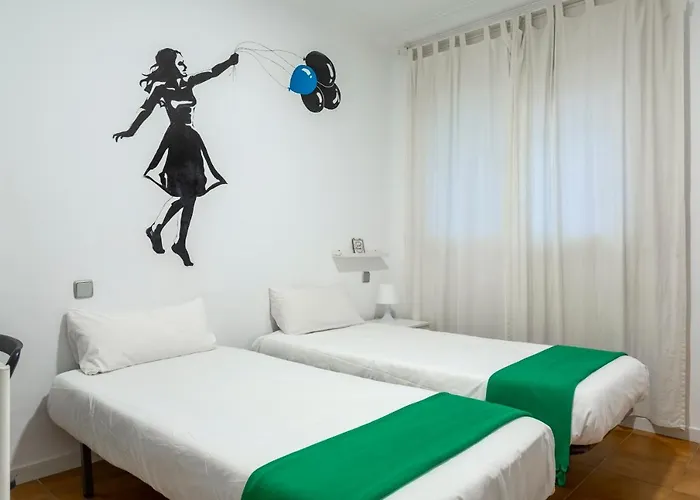 Πανσιόν Monrooms