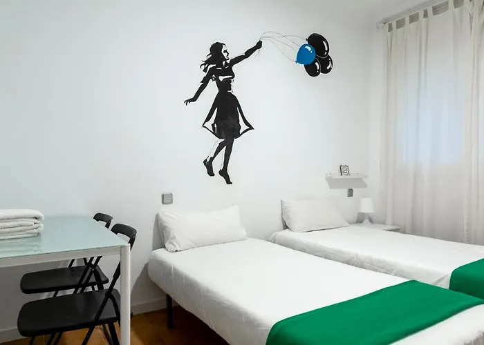 Πανσιόν Monrooms