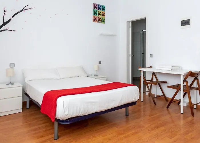 Monrooms Πανσιόν 3*