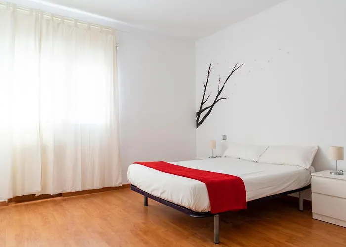 Monrooms Βαρκελώνη