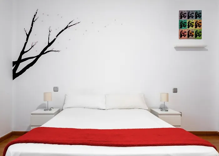 Monrooms Πανσιόν 3*