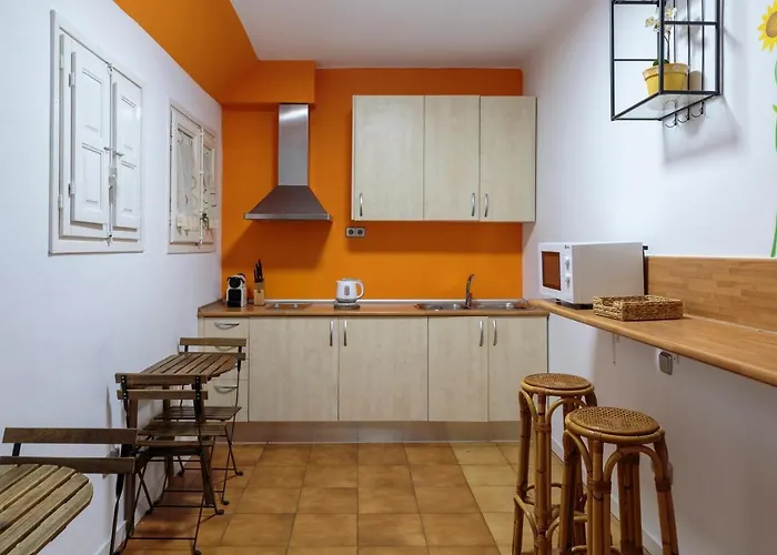 Monrooms Βαρκελώνη