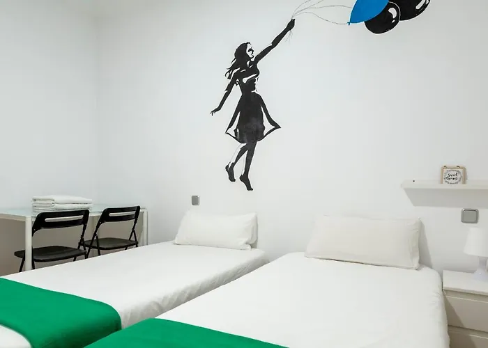 Monrooms 3* Βαρκελώνη