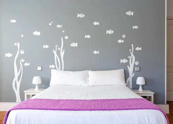 Monrooms Βαρκελώνη