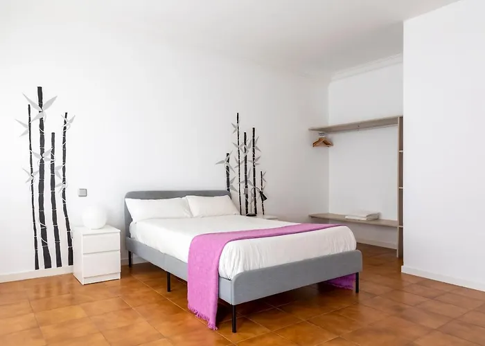 Πανσιόν Monrooms 3*