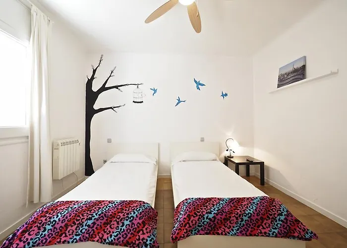 Πανσιόν Monrooms